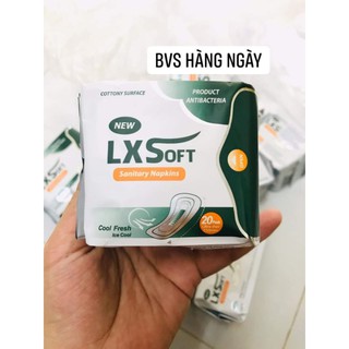 Băng vệ  ngày Lx soft