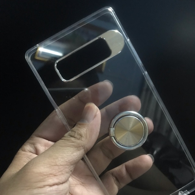 Ốp lưng samsung galaxy note 8 (có video)