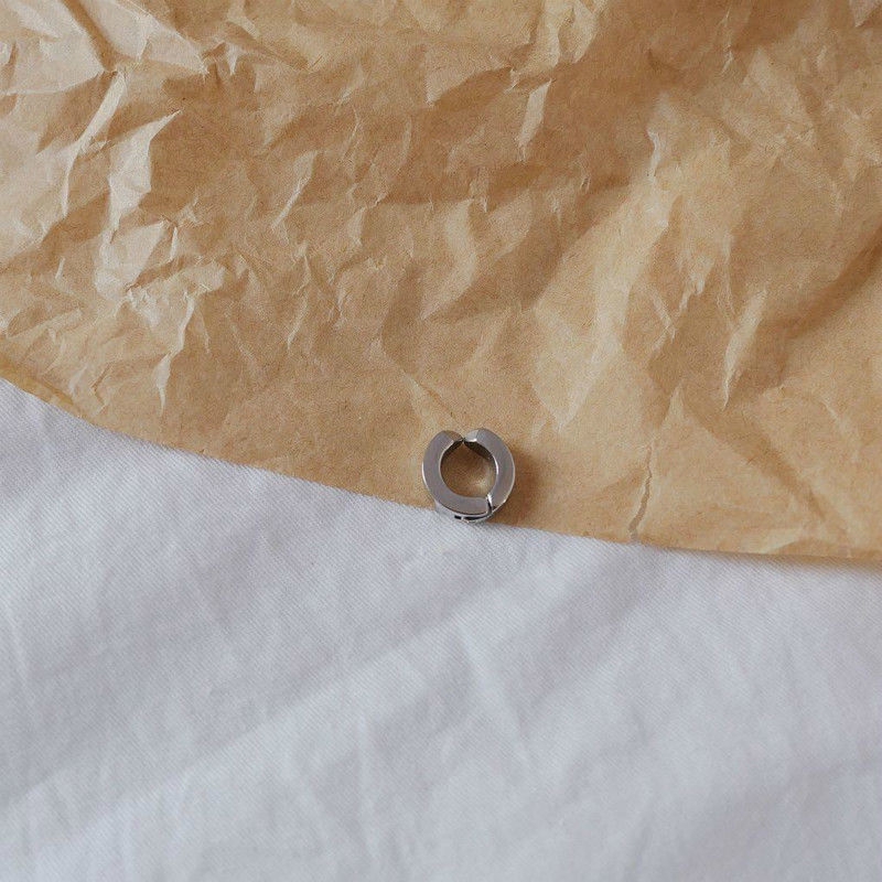 Bông tai phong cách Harajuku thời trang