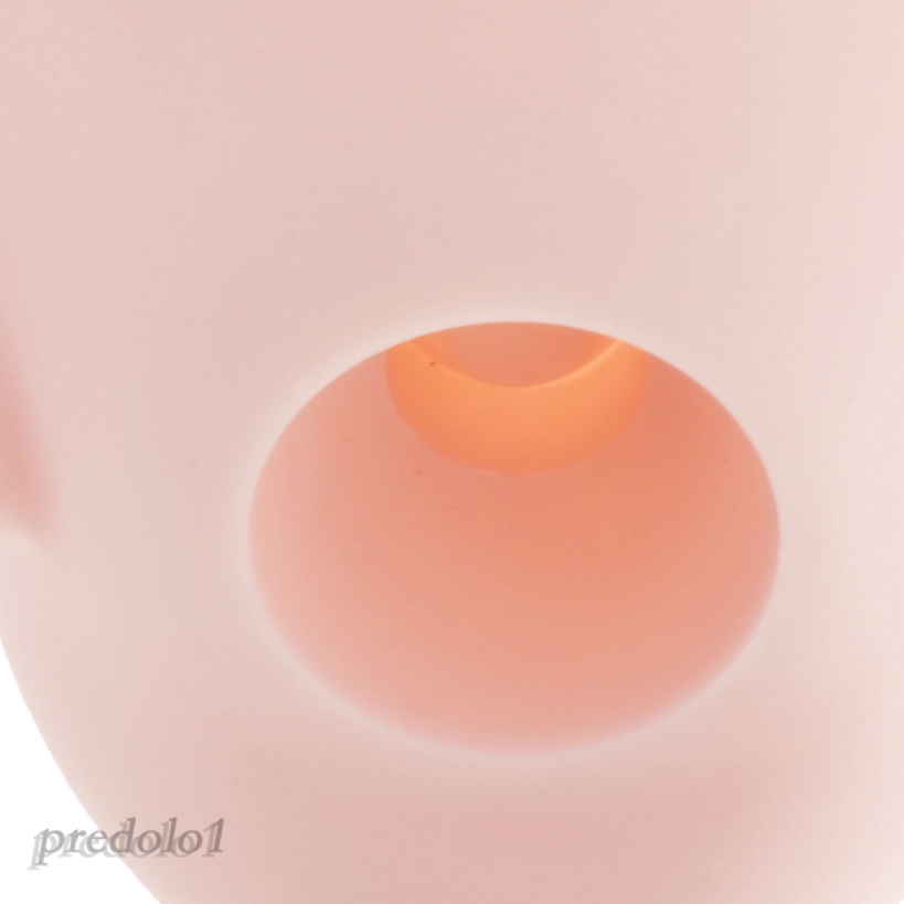 Đầu Búp Bê Nữ Bằng Nhựa 60cm 1 / 3 OB DIY