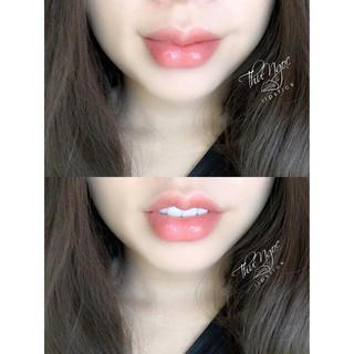 Son gấc dưỡng môi Thu Ngọc