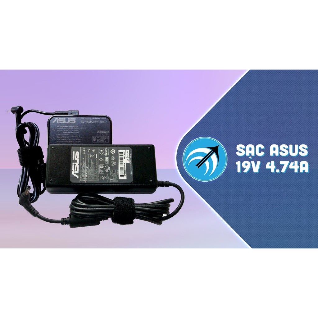 Sạc Laptop Asus ADP-90CD DB 4.74A