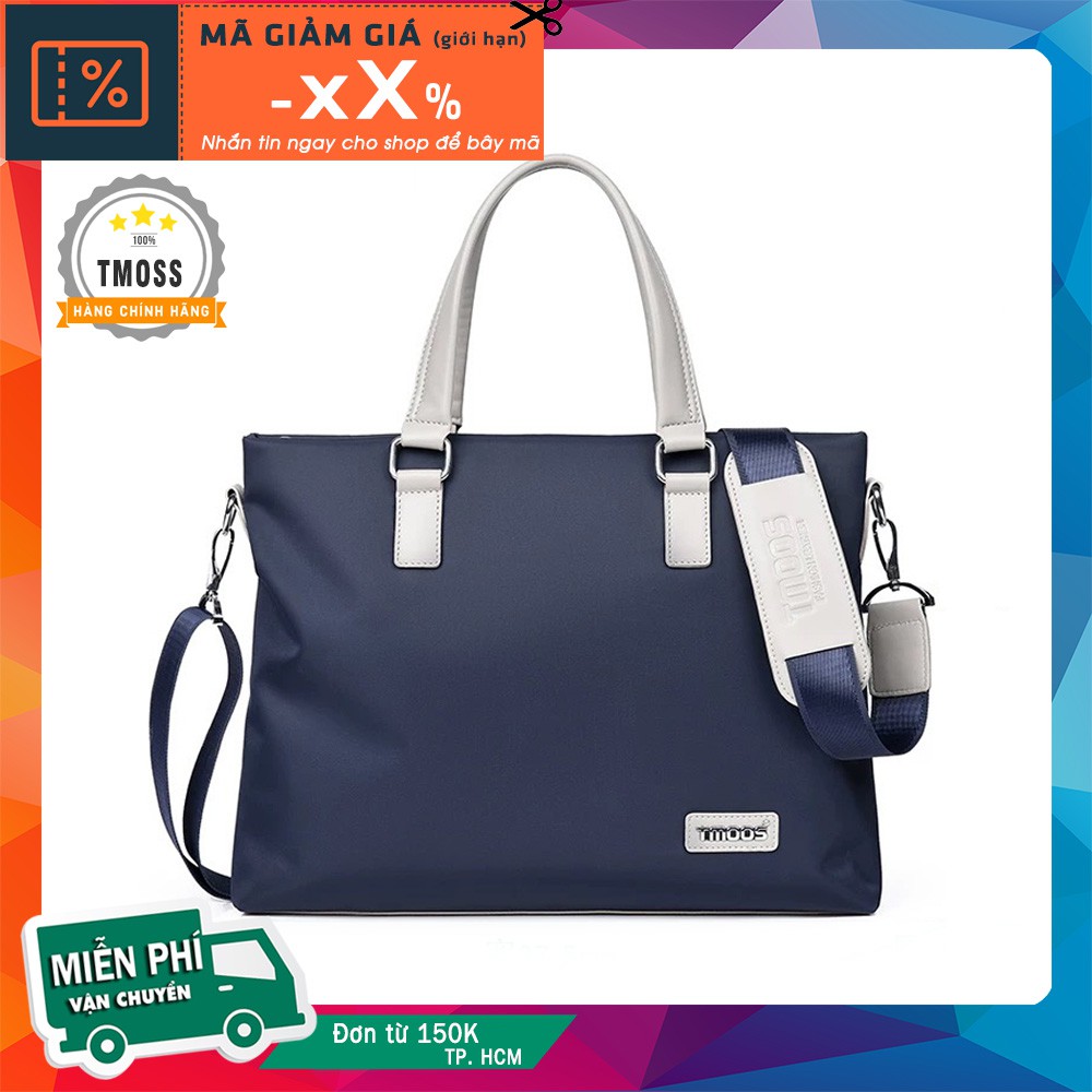 Túi Xách Nam Công Sở Thời Trang Chống Nước Vải Oxford TMOOS TM2386 miniG shop