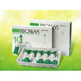 Gel bơm Bibonlax