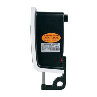 Máy sưởi gốm Rapido RCH2000-D