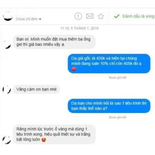 Smilee Extra, Smilee Max - Máy làm trắng răng không ê buốt, làm trắng 3-6 tone, xuất xứ USA