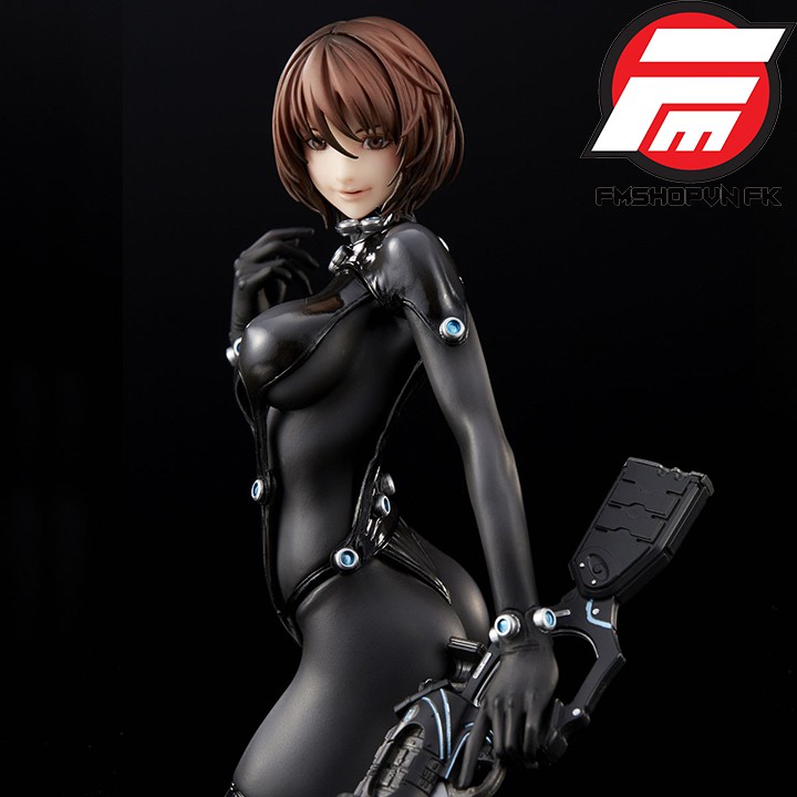FIGURE PVC GANTZ:O ANZU MÔ HÌNH NHÂN VẬT  PVC TĨNH 30CM