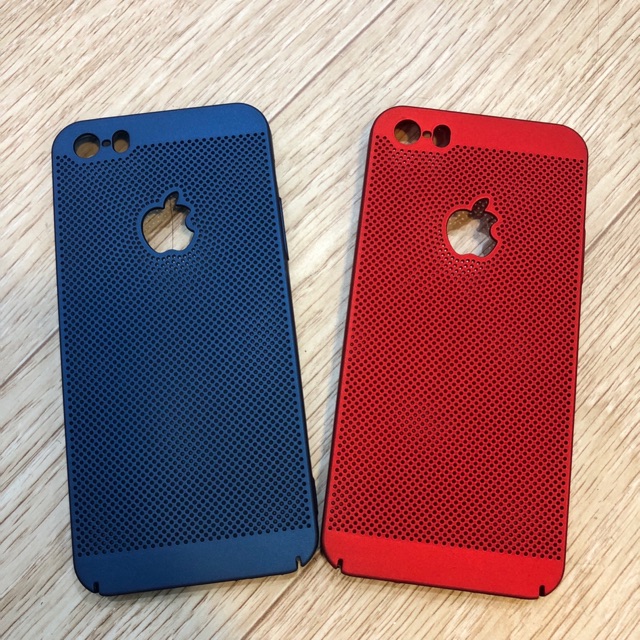 Ốp tản nhiệt iphone