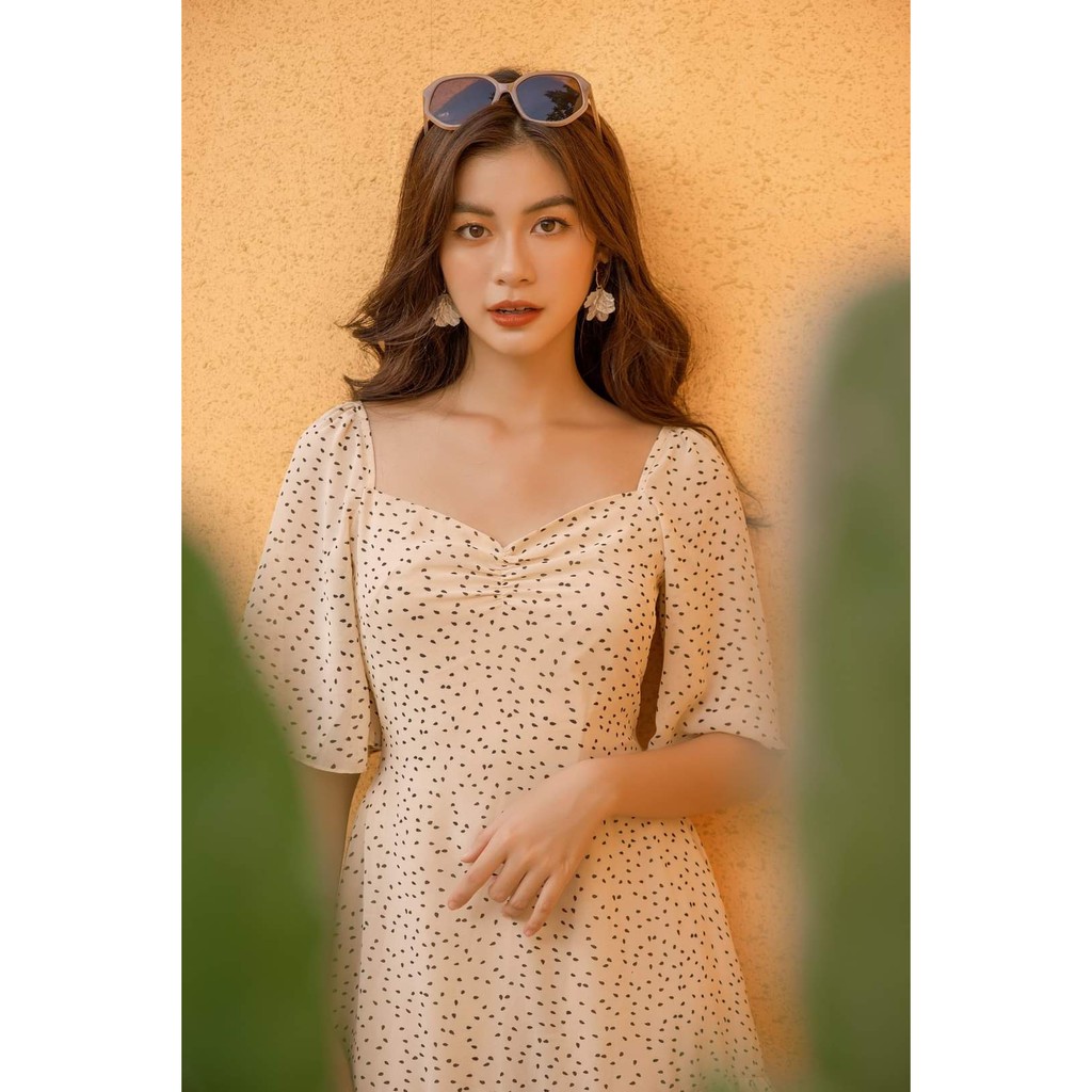 Pass váy OLV size S