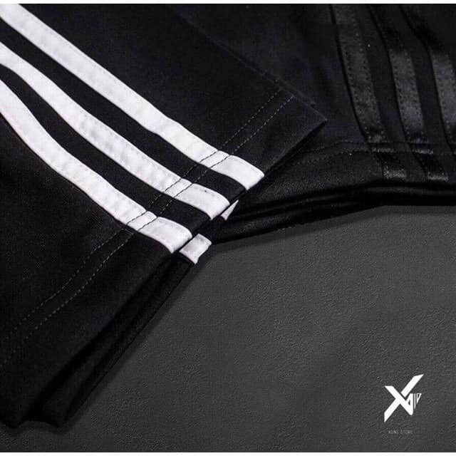 Quần Das Jogger Suông Full Tem Tag Code