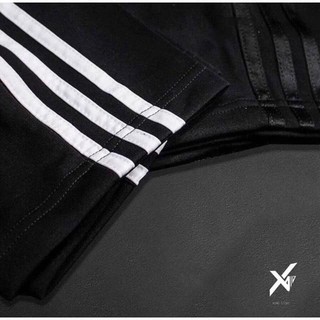 Quần Das Jogger Suông Full Tem Tag Code