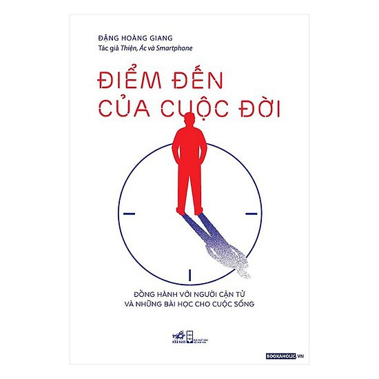 Sách - Điểm Đến Của Cuộc Đời
