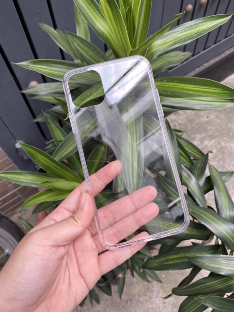 ỐP LƯNG TRONG CAO CẤP - ÔM SÁT ĐIỆN THOẠI- DÀNH CHO IPHONE X/XSMAX/11/12/12MINI/13/14/15/16/17/PRO/PLUS/PROMAX | BigBuy360 - bigbuy360.vn