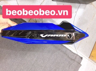Che pô vario 2018 2019 màu