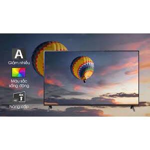 SMART TIVI NANOCELL LG 4K 65 INCH 65NANO79TND