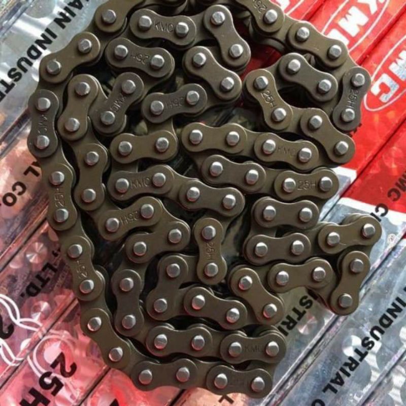 Nhông sên nhông xích cam xích đề KMC 88 90 94 62