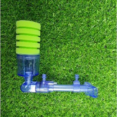 Lọc vi sinh Bio XY 2880 - Lọc đẹp hiệu quả cho bể cá