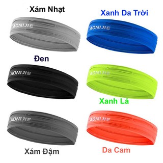 Băng Chặn Mồ Hôi AONIJIE E4086