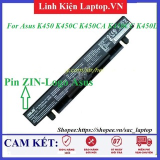 ⚡pin laptop asus k450 k450c k450ca k450cc k450l