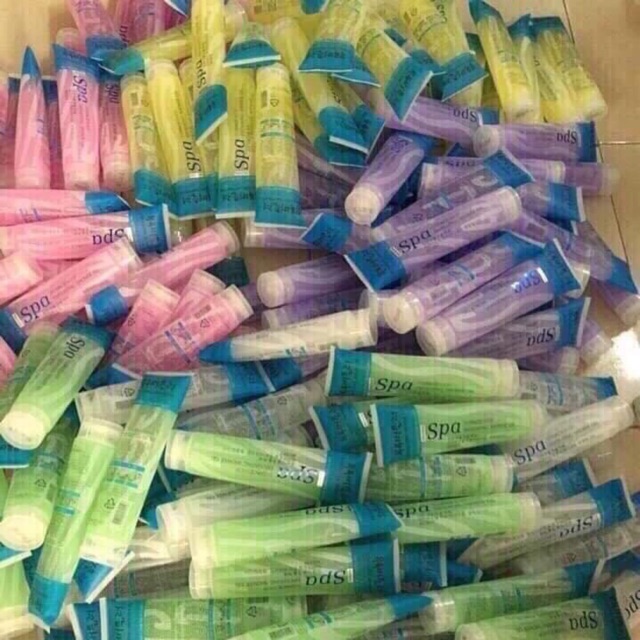 { giá sỉ} Kem tẩy da chết Spa 350ml ( hàng sẵn)