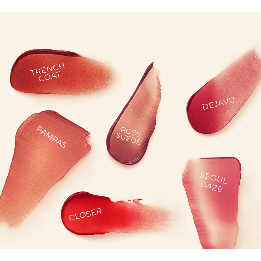 Son Thỏi HERA SENSUAL POWDER MATTE 5g | BigBuy360 - bigbuy360.vn