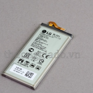 Pin Thay thế LG G8 ThinQ _ G820 (BL-41)