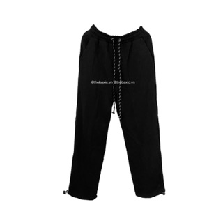 Quần SWEATPANTS Form rộng