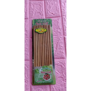 sỉ 5 vỉ 50 đôi đũa tre cao phong có hộp