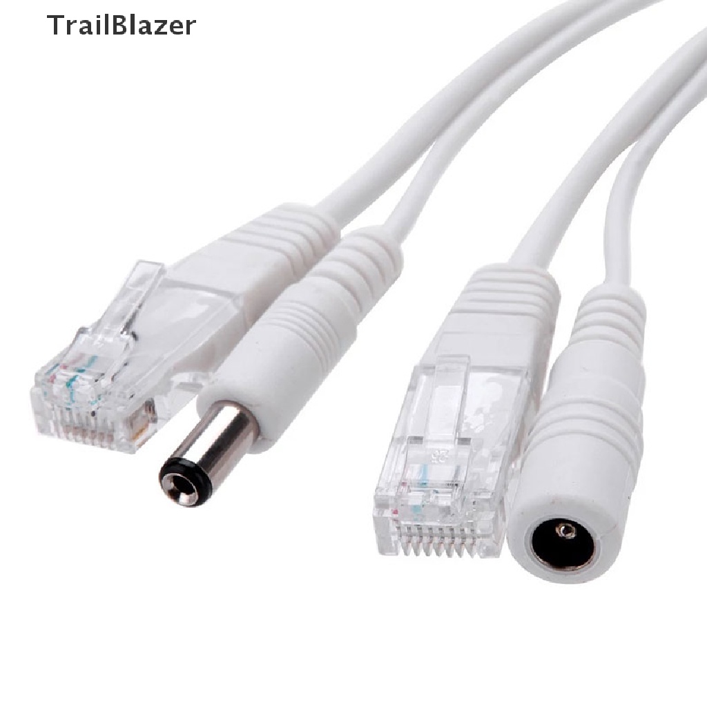 Bộ Chuyển Đổi Nguồn Poe + Bộ Chia Nguồn 5v 12v