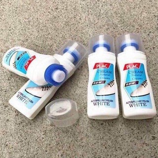 Combo 2 Chai tẩy trắng giày PLAC