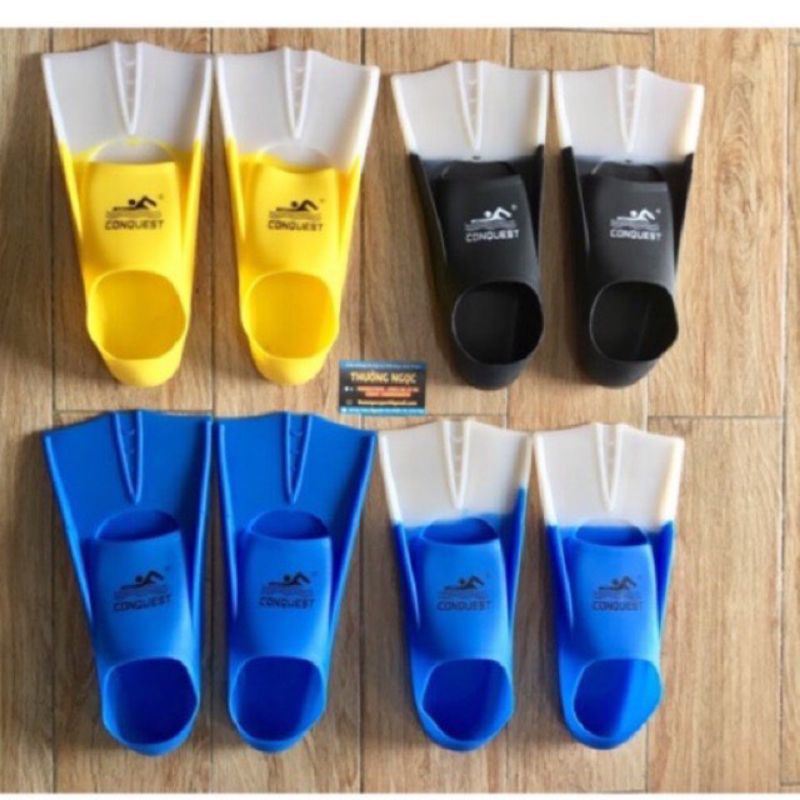 Chân Vịt Tập Bơi Silicon Cao Cấp tặng kèm túi đựng, Chân Vịt Bơi /chân Vịt Lặn