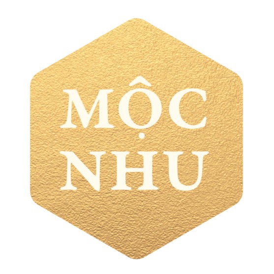 MỘC NHU - Nước gội bồ kết