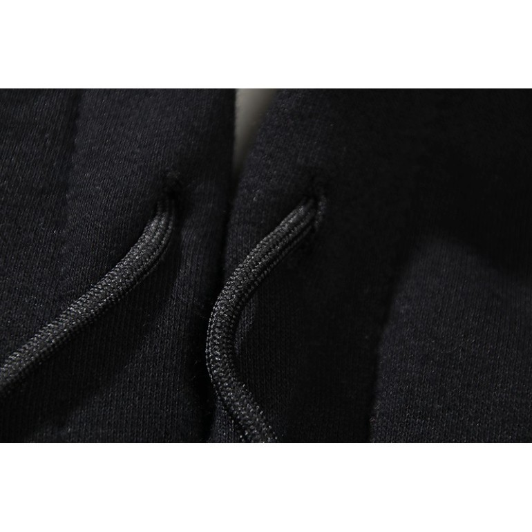 [ẢNH THẬT] ÁO KHOÁC HOODIE ĐEN FEAR OF GOD - DRAGON STORE THỦ ĐỨC | BigBuy360 - bigbuy360.vn