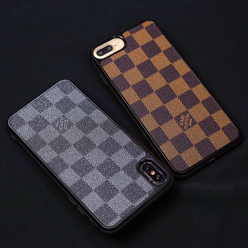 ỐP LƯNG IPHONE 11 PRO MAX - XS MAX HỌA TIẾT LV FULLBOX - 1