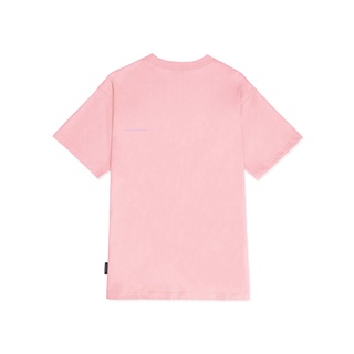 Áo Thun Levents Play Logo/ Pink