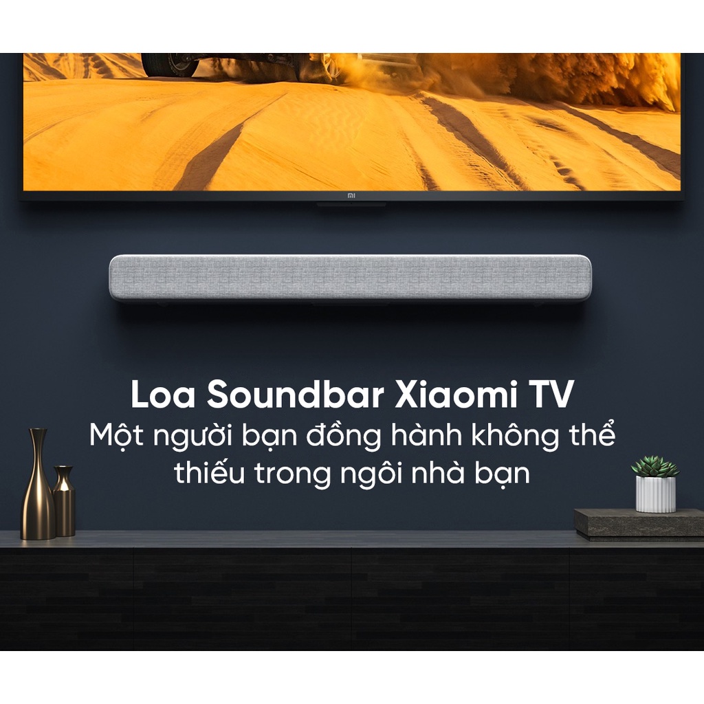 Loa Soundbar Bluetooth Xiaomi Millet