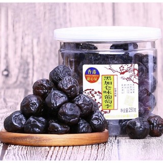 XÍ MUỘI MẬN ĐEN ĐÀI LOAN