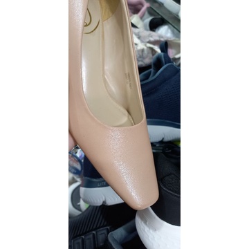 Top bán chạy - Giày cao gót Sam đen, nude mang êm, ôm chân, hàng vnxk