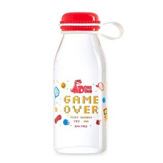 Đồ Dùng Cho Bé Bình nước Clever Hippo 500ML