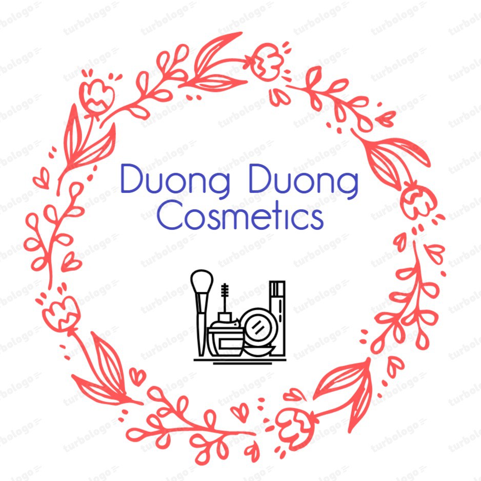 Dương Dương Cosmetics