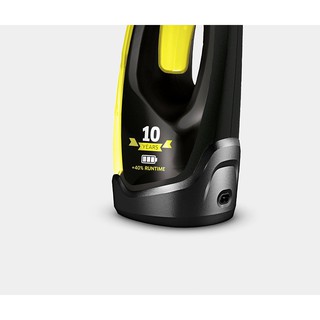MÁY LAU KÍNH KARCHER WV2
