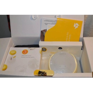 Máy hút sữa MEDELA SONATA (bản full mới nguyên hộp)