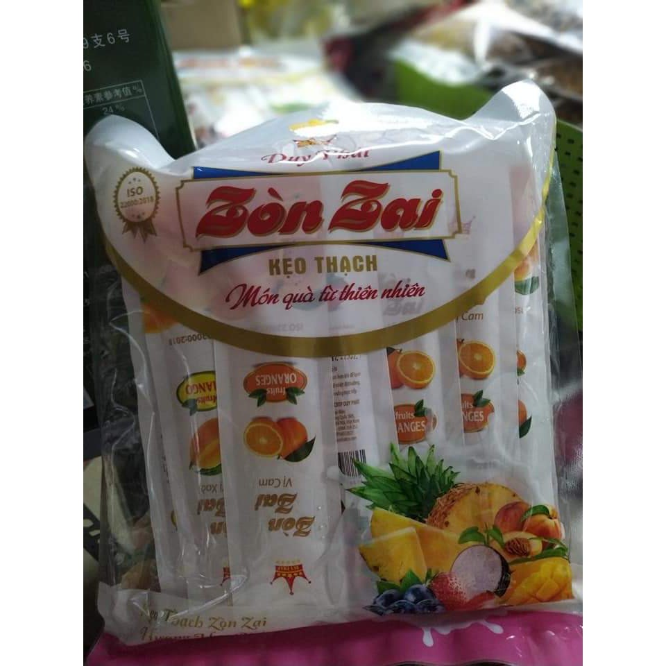 Thach zon zai 800g