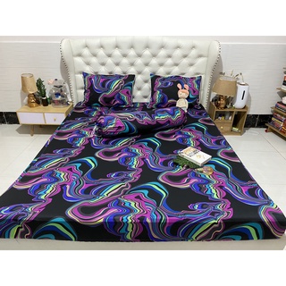 Drap thun lạnh 2 Da Thái Lan nhập khẩu cao cấp