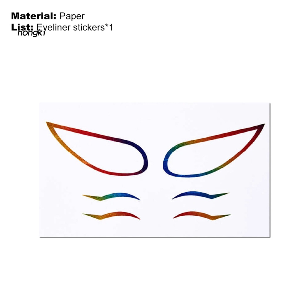 Miếng dán kích mí tự nhiên không đau có thể tái sử dụng cho nữ
 | BigBuy360 - bigbuy360.vn