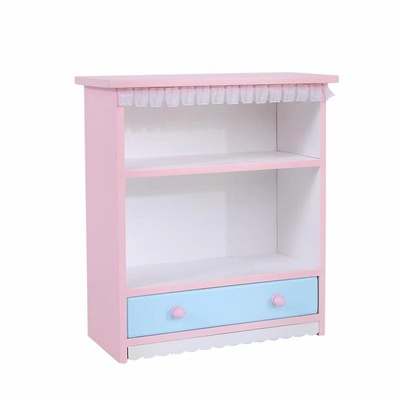TỦ KỆ GỖ DECOR PHÒNG SIÊU XINH 2061