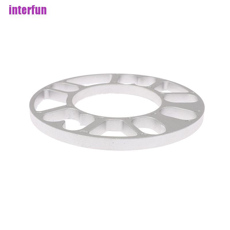 Bánh Xe Đệm Bằng Hợp Kim Nhôm Chất Lượng Cao Kích Thước 3 / 5 / 6 / 8 /