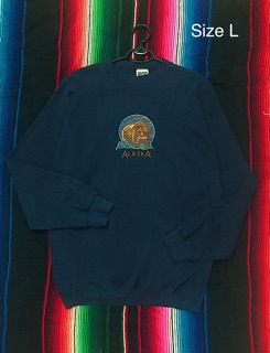 SWEATER 2HAND SIZE L