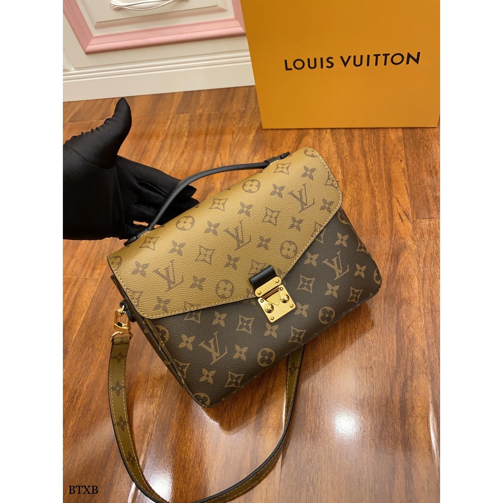 Túi Xách OneLOUIS VUITTON-LV352K Thời Trang Cho Nam Nữ