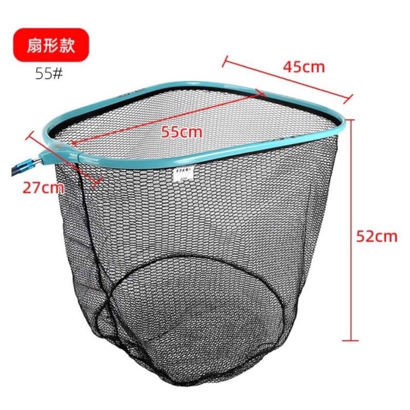 Vợt săn hàng chất liệu carbon siêu nhẹ cầm tay, độ đàn hồi tốt, chịu lực lớn_minhthushop